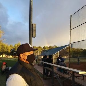 Meet your Posher, Norman